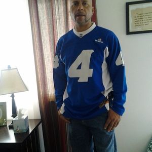 Meet your Posher, Fernando